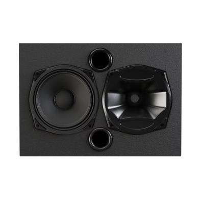 8" M8-C-BK Center Screen Speaker