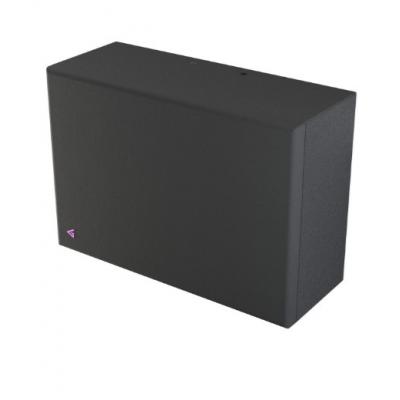 8" M8-C-BK Center Screen Speaker