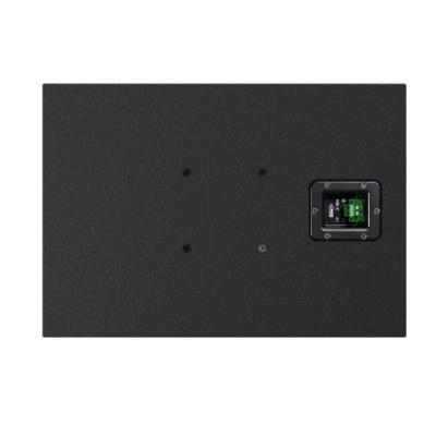 8" M8-C-BK Center Screen Speaker