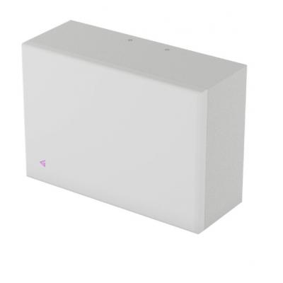 8" M8-C-WH Center Screen Speaker
