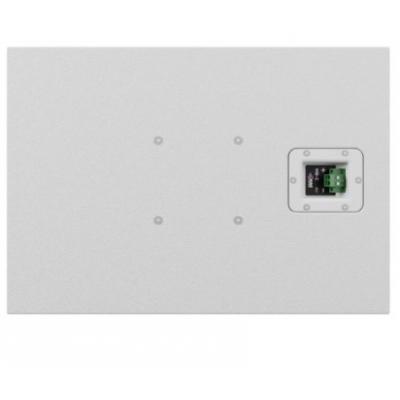 8" M8-C-WH Center Screen Speaker
