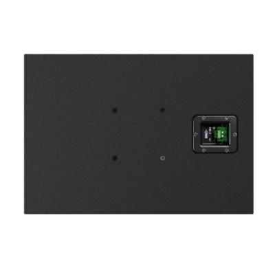 8" M8-LR-BK Left and Right Screen Speaker