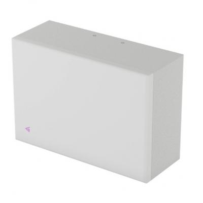 8" M8-LR-WH Left and Right Screen Speaker