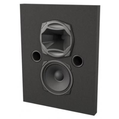 8" MS8-C-BK Centre Screen Speaker