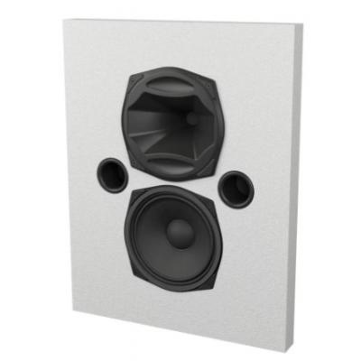 8" MS8-C-WH Centre Screen Speaker