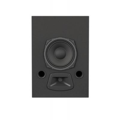 MAGS6BK 6" S6-BK Surround Speaker