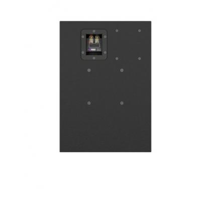 6" S6-BK Surround Speaker