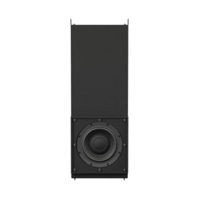 SLIM-110 In-Wall Home Cinema Subwoofer