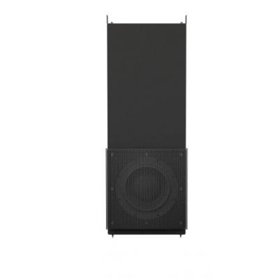SLIM-110 In-Wall Home Cinema Subwoofer
