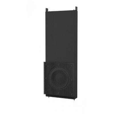 SLIM-110 In-Wall Home Cinema Subwoofer