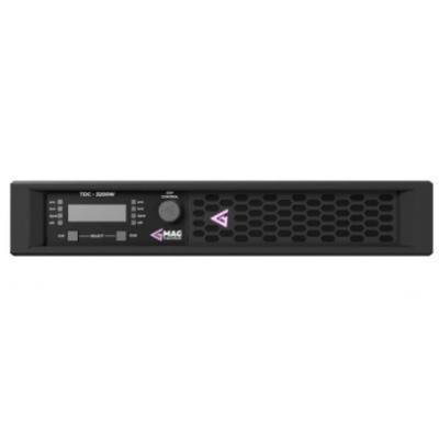 TD-3200-NEW Amplifier