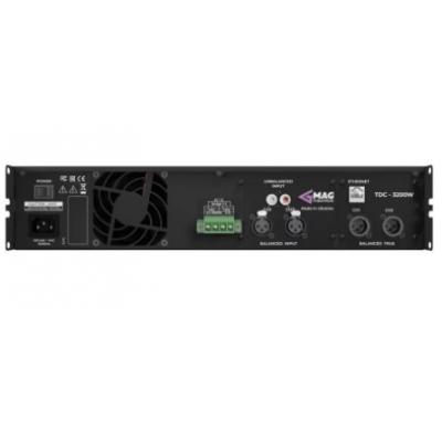 TD-3200-NEW Amplifier