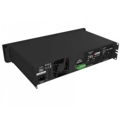 TD-3200-NEW Amplifier