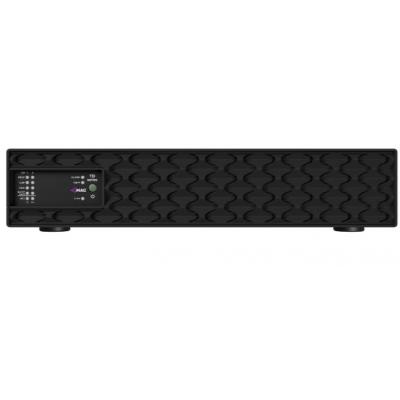 MAGTD4002 TD-4002 DSP Amplifier with AES3 Input
