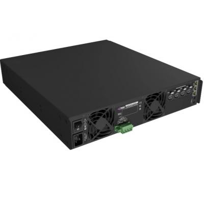 MAGTD4002 TD-4002 DSP Amplifier with AES3 Input