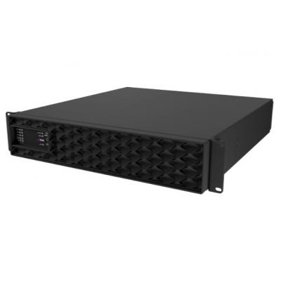 MAGTD4002 TD-4002 DSP Amplifier with AES3 Input