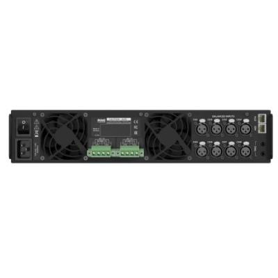TQ-3000 Amplifier