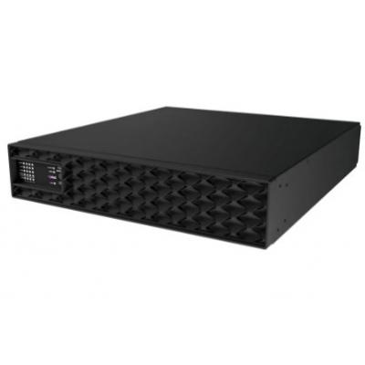 TQ-4000W Amplifier
