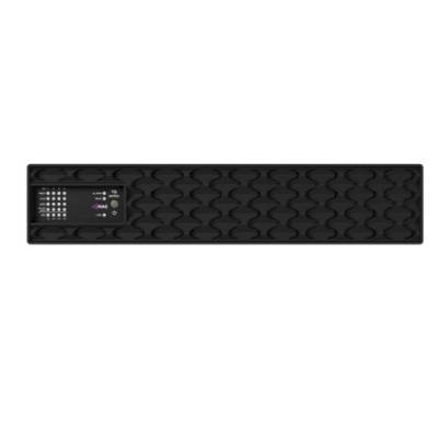 TQ-4000W Amplifier