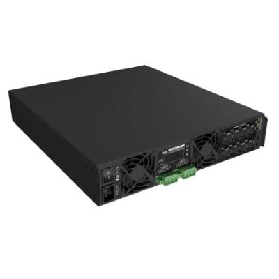 TQ-4000W Amplifier