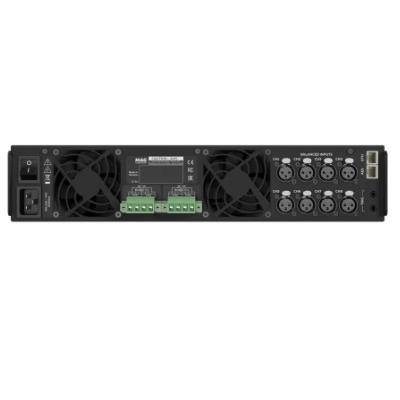 TQ-4000W Amplifier