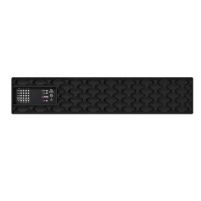 TQ-8000 Amplifier