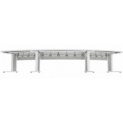 Forum&trade; Arc Table