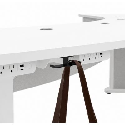 Forum&trade; Arc Table