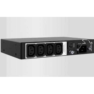 Premium+ IEC PDU