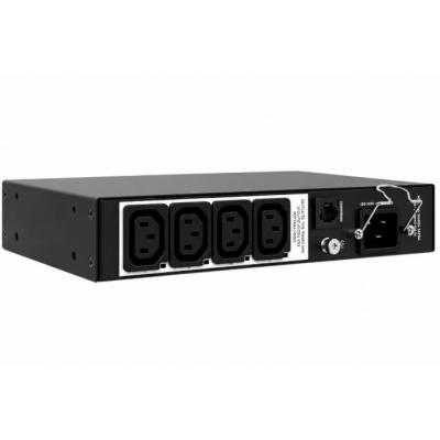 Premium+ IEC PDU