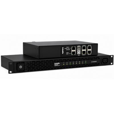 Premium+ IEC PDU