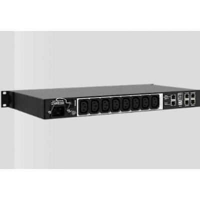 Premium+ IEC PDU