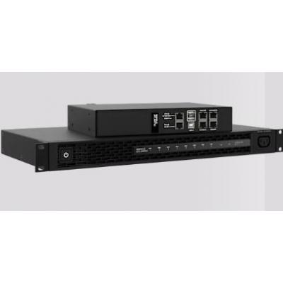 Premium+ IEC PDU