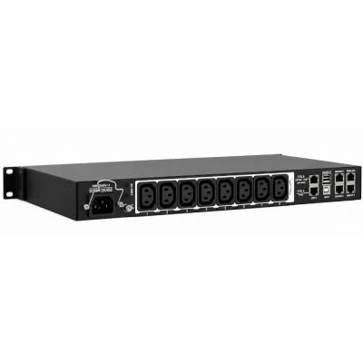 Premium+ IEC PDU