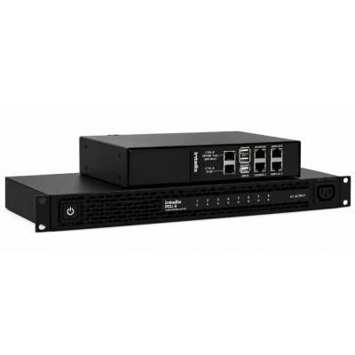 Premium+ IEC PDU