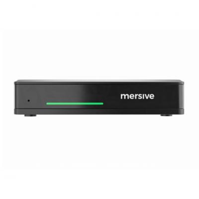 Mersive Essentials