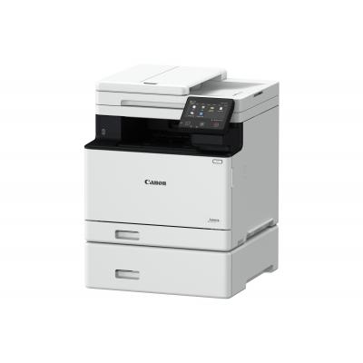 i-SENSYS MF752Cdw A4 Colour MFP Laser