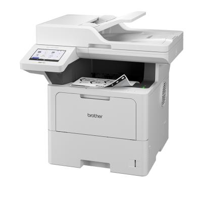 MFC-L6710DW  Mono Laser All-in-1 MFP