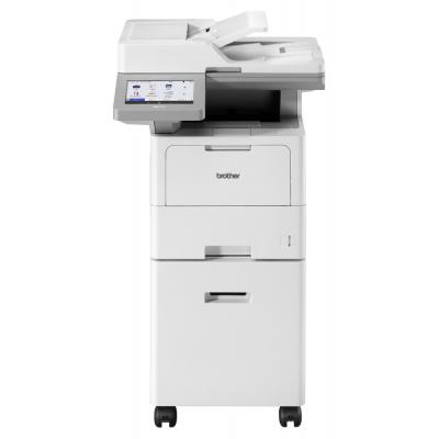 MFC-L6910DN  Mono Laser All-in-1 MFP