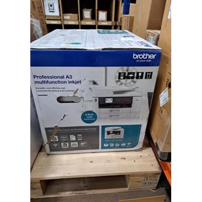 MFCJ5740DWZU1 A3 Inkjet Multifunction - Clearance