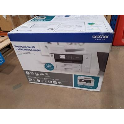 MFCJ5740DWZU1 A3 Inkjet Multifunction - Clearance