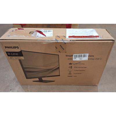 27" 276B1/00 Monitor - Clearance Product