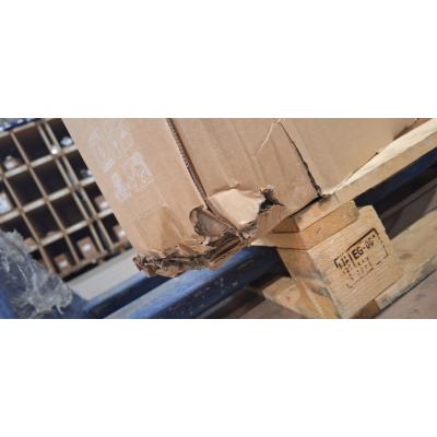 50" QE50T Commercial Display - Clearance prod