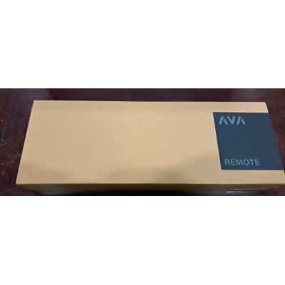 Cinema Remote - Black - Clearance