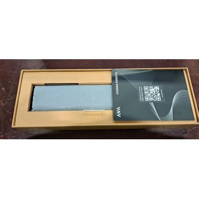 Cinema Remote - Black - Clearance