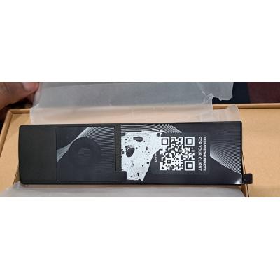 Cinema Remote - Black - Clearance