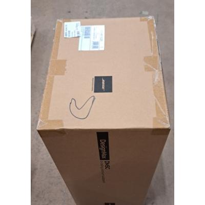 DesignMax DM5C White - Clearance