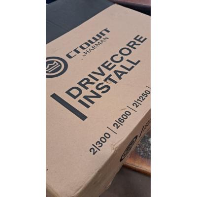 DCi8|300DA - Clearance Product