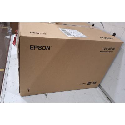 EB-760W - Clearance Product