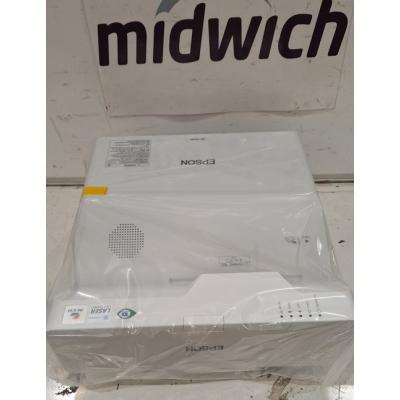 EB-760W - Clearance Product